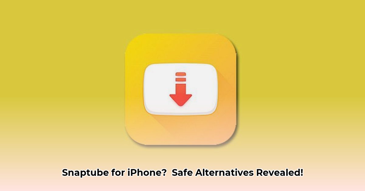 snaptube-apk-download-atualizado-iphone